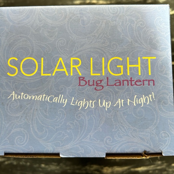 Regal Art & Gift Solar Light - Picture 2 of 7